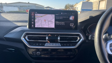 BMW X3 xDrive20d MHT M Sport 5dr Step Auto [Pro Pack] Diesel Estate